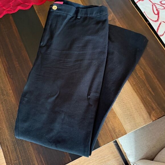 LILLY PULITZER PANTS - Picture 1 of 5